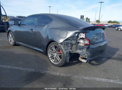 Lot #3037522386 2012 SCION TC