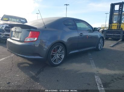 Lot #3037522386 2012 SCION TC