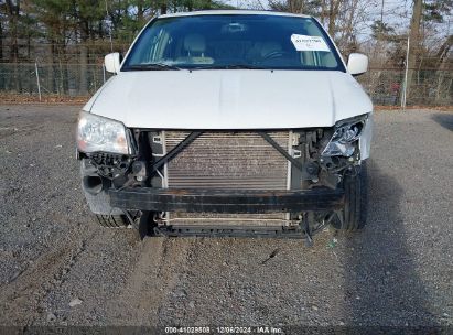 Lot #3037524410 2013 CHRYSLER TOWN & COUNTRY TOURING