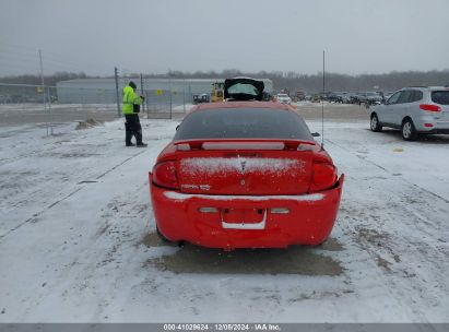 Lot #3037537513 2007 PONTIAC G5