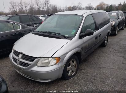 Lot #3037524403 2006 DODGE GRAND CARAVAN SE