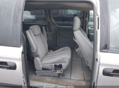 Lot #3037524403 2006 DODGE GRAND CARAVAN SE