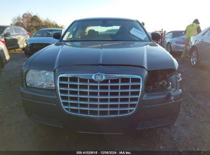 Lot #3046376920 2009 CHRYSLER 300 LX