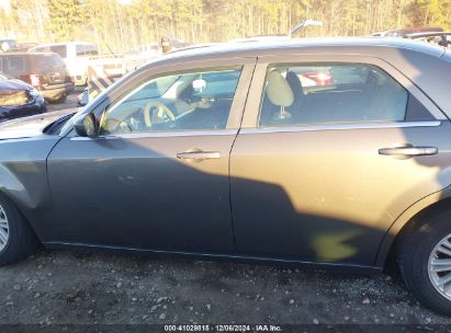 Lot #3046376920 2009 CHRYSLER 300 LX