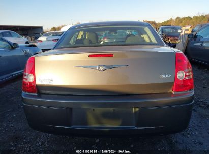 Lot #3046376920 2009 CHRYSLER 300 LX