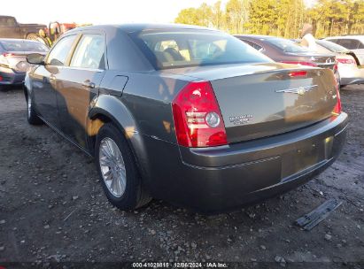 Lot #3046376920 2009 CHRYSLER 300 LX