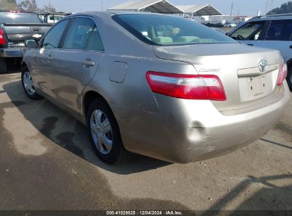 Lot #3035092696 2007 TOYOTA CAMRY CE