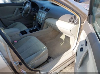 Lot #3035092696 2007 TOYOTA CAMRY CE