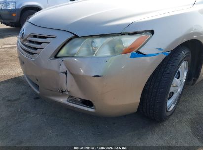 Lot #3035092696 2007 TOYOTA CAMRY CE