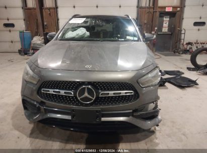 Lot #3046376912 2021 MERCEDES-BENZ GLA 250 4MATIC