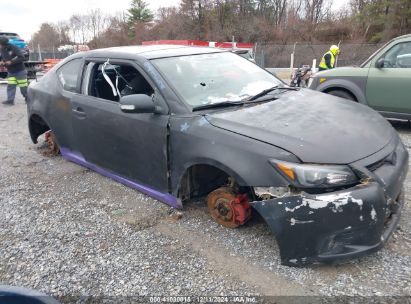 Lot #3037537486 2012 SCION TC