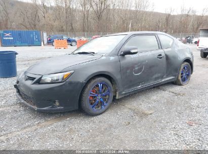 Lot #3037537486 2012 SCION TC