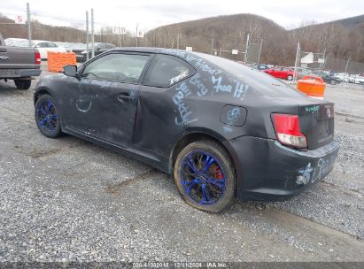 Lot #3037537486 2012 SCION TC