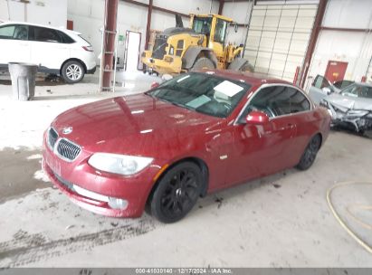 Lot #3037522035 2011 BMW 328I