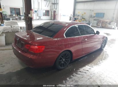 Lot #3037522035 2011 BMW 328I