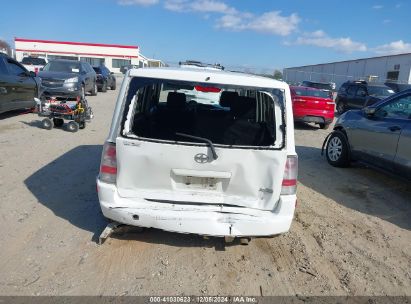 Lot #3050078395 2006 SCION XB