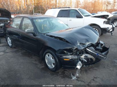 Lot #3035707767 2000 CHEVROLET MALIBU LS