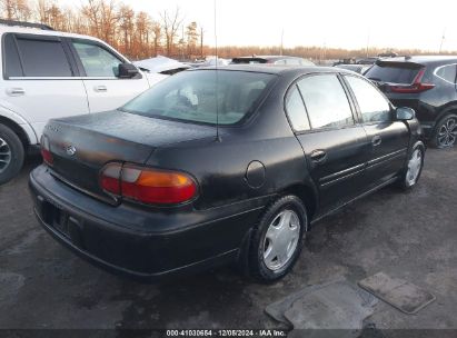 Lot #3035707767 2000 CHEVROLET MALIBU LS