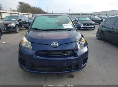 Lot #3052079743 2010 TOYOTA SCION XD