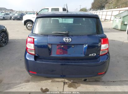 Lot #3052079743 2010 TOYOTA SCION XD