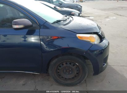 Lot #3052079743 2010 TOYOTA SCION XD