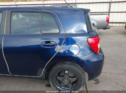 Lot #3052079743 2010 TOYOTA SCION XD