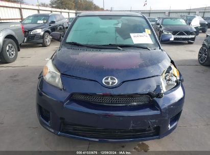 Lot #3052079743 2010 TOYOTA SCION XD