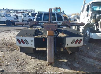 Lot #3038957207 2016 FORD F-350 CHASSIS XL