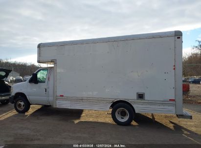 Lot #3037537496 2009 FORD E-450 CUTAWAY