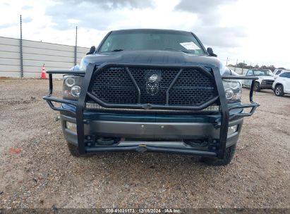 Lot #3045358636 2011 RAM RAM 1500 SLT