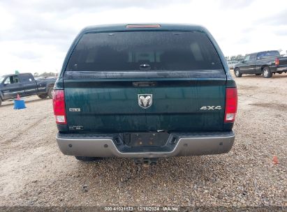 Lot #3045358636 2011 RAM RAM 1500 SLT