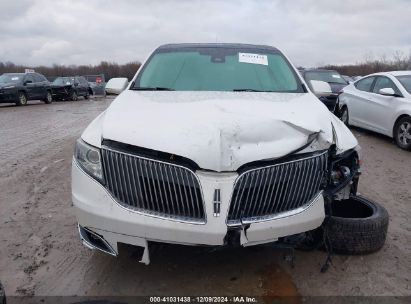 Lot #3037537459 2016 LINCOLN MKT ECOBOOST