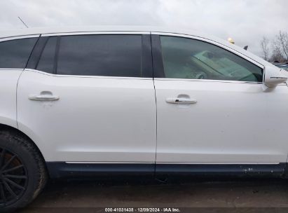 Lot #3037537459 2016 LINCOLN MKT ECOBOOST