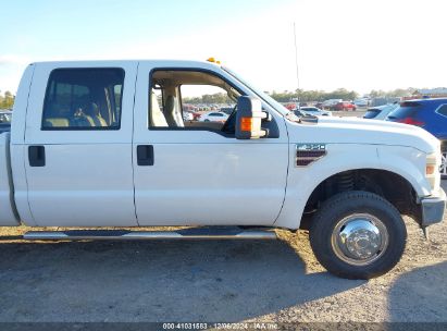 Lot #3034050588 2008 FORD F-350