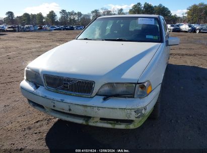 Lot #3052072834 1998 VOLVO V70 GLT