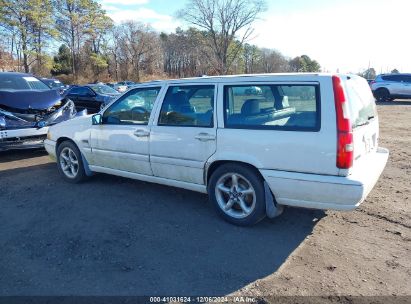 Lot #3052072834 1998 VOLVO V70 GLT