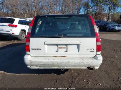 Lot #3052072834 1998 VOLVO V70 GLT