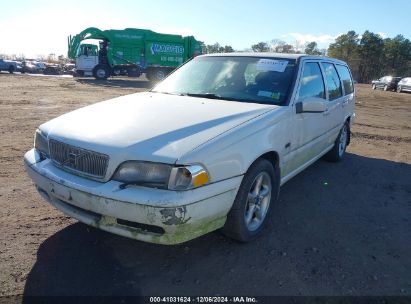 Lot #3052072834 1998 VOLVO V70 GLT