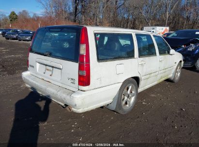 Lot #3052072834 1998 VOLVO V70 GLT