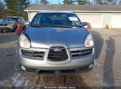 Lot #3037523998 2007 SUBARU B9 TRIBECA BASE 7-PASSENGER