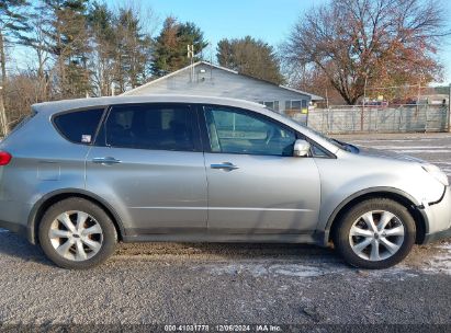 Lot #3037523998 2007 SUBARU B9 TRIBECA BASE 7-PASSENGER