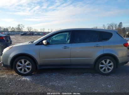 Lot #3037523998 2007 SUBARU B9 TRIBECA BASE 7-PASSENGER