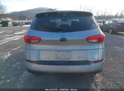 Lot #3037523998 2007 SUBARU B9 TRIBECA BASE 7-PASSENGER