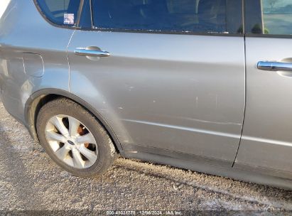 Lot #3037523998 2007 SUBARU B9 TRIBECA BASE 7-PASSENGER