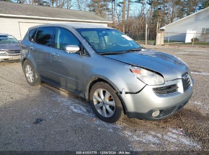 Lot #3037523998 2007 SUBARU B9 TRIBECA BASE 7-PASSENGER