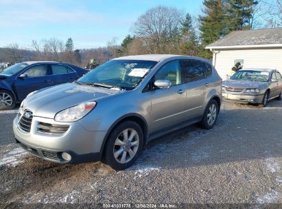 Lot #3037523998 2007 SUBARU B9 TRIBECA BASE 7-PASSENGER