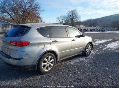 Lot #3037523998 2007 SUBARU B9 TRIBECA BASE 7-PASSENGER