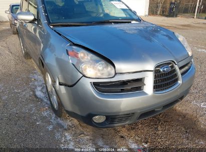 Lot #3037523998 2007 SUBARU B9 TRIBECA BASE 7-PASSENGER