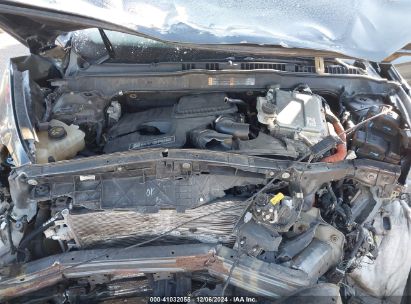 Lot #3056470311 2015 FORD FUSION HYBRID SE