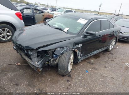 Lot #3035080491 2014 FORD TAURUS SEL